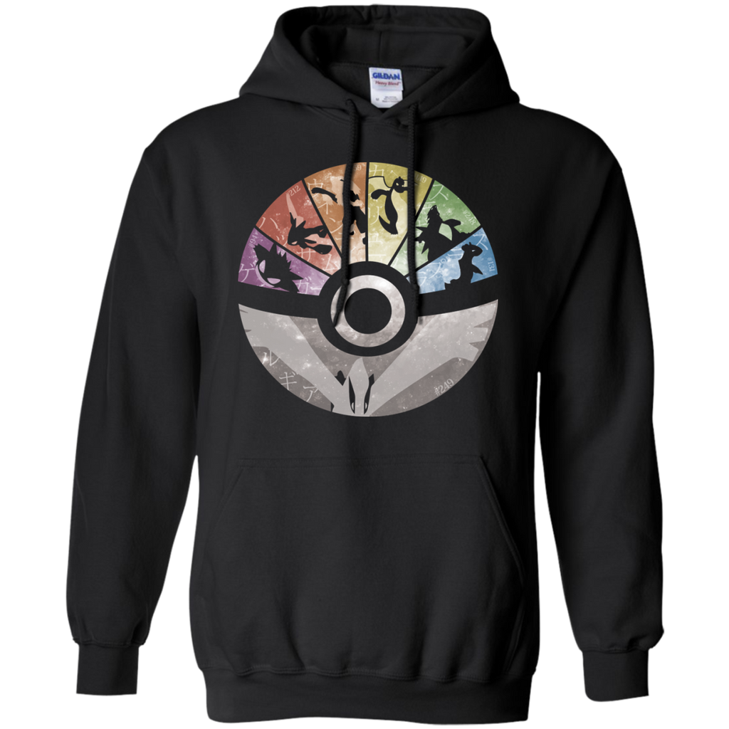 dream team T-Shirt