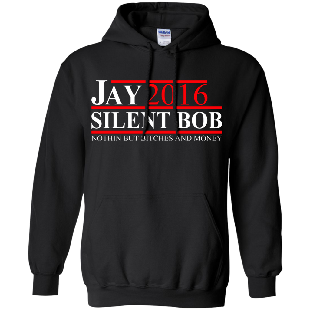 jay silent bob 16 T-Shirt