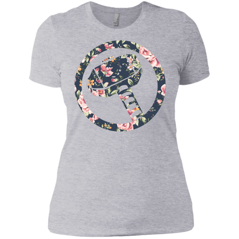 floral thor T-Shirt
