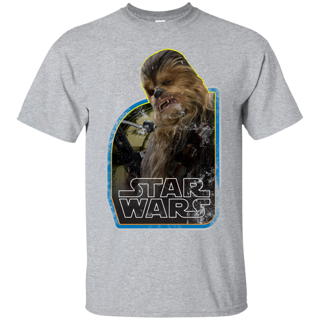 chewys  home T-Shirt