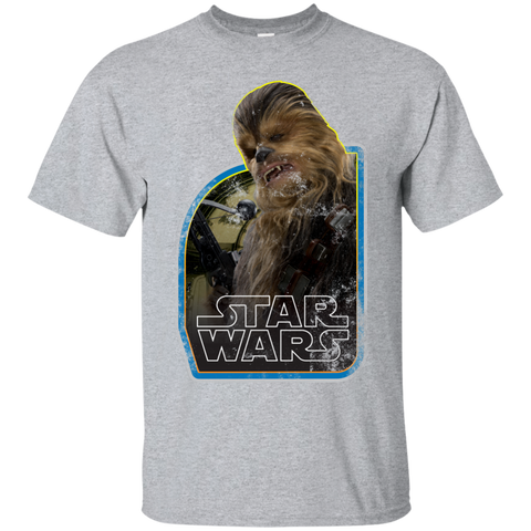 chewys  home T-Shirt