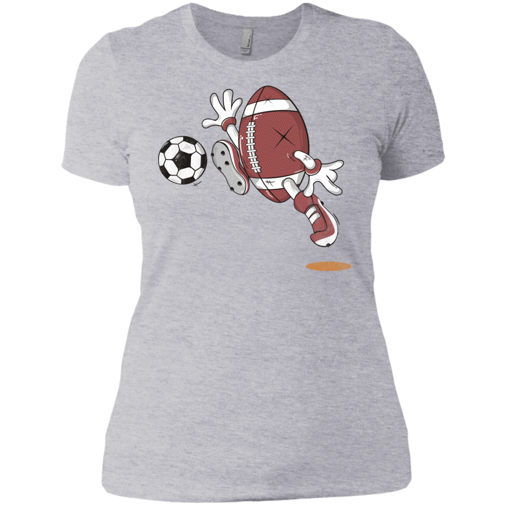 football (2) T-Shirt