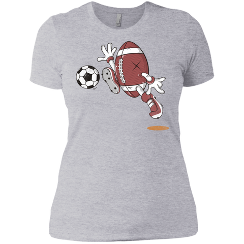 football (2) T-Shirt