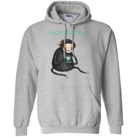 chimpantea T-Shirt