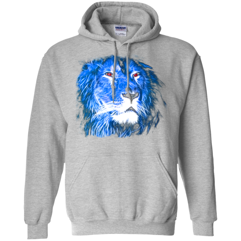 cool lion sweatshirt T-Shirt