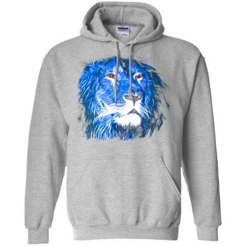 cool lion sweatshirt T-Shirt