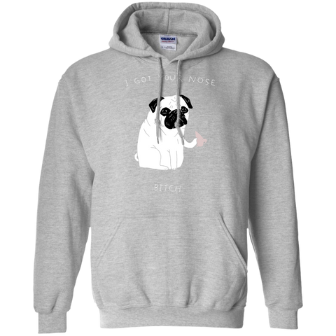 disgruntled pug T-Shirt