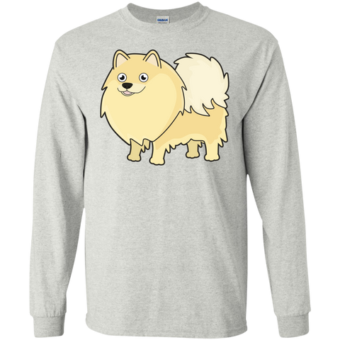 cute pomeranian T-Shirt