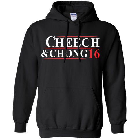 cheech / chong 2016 T-Shirt