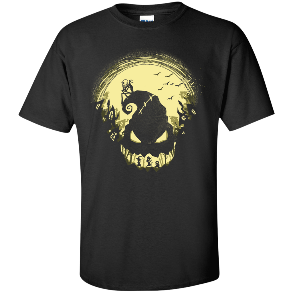 jack's nightmare T-Shirt