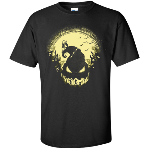 jack's nightmare T-Shirt