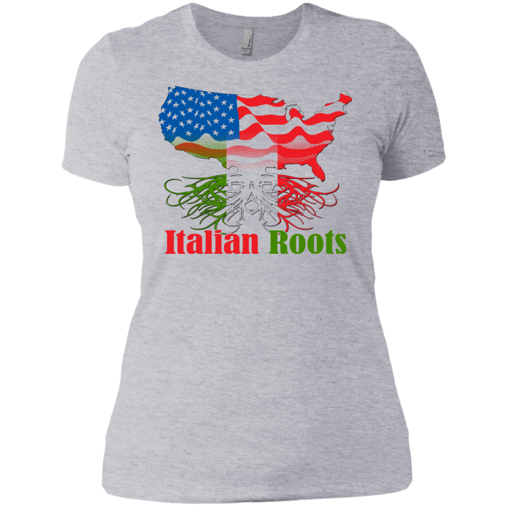 italian  roots T-Shirt