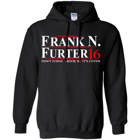 frank n. furter 16 T-Shirt