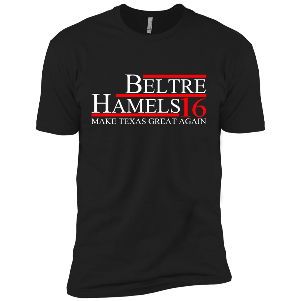 beltre hamels 2016 T-Shirt