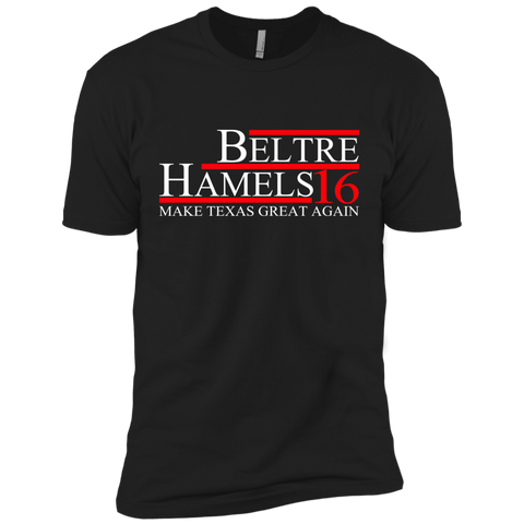 beltre hamels 2016 T-Shirt