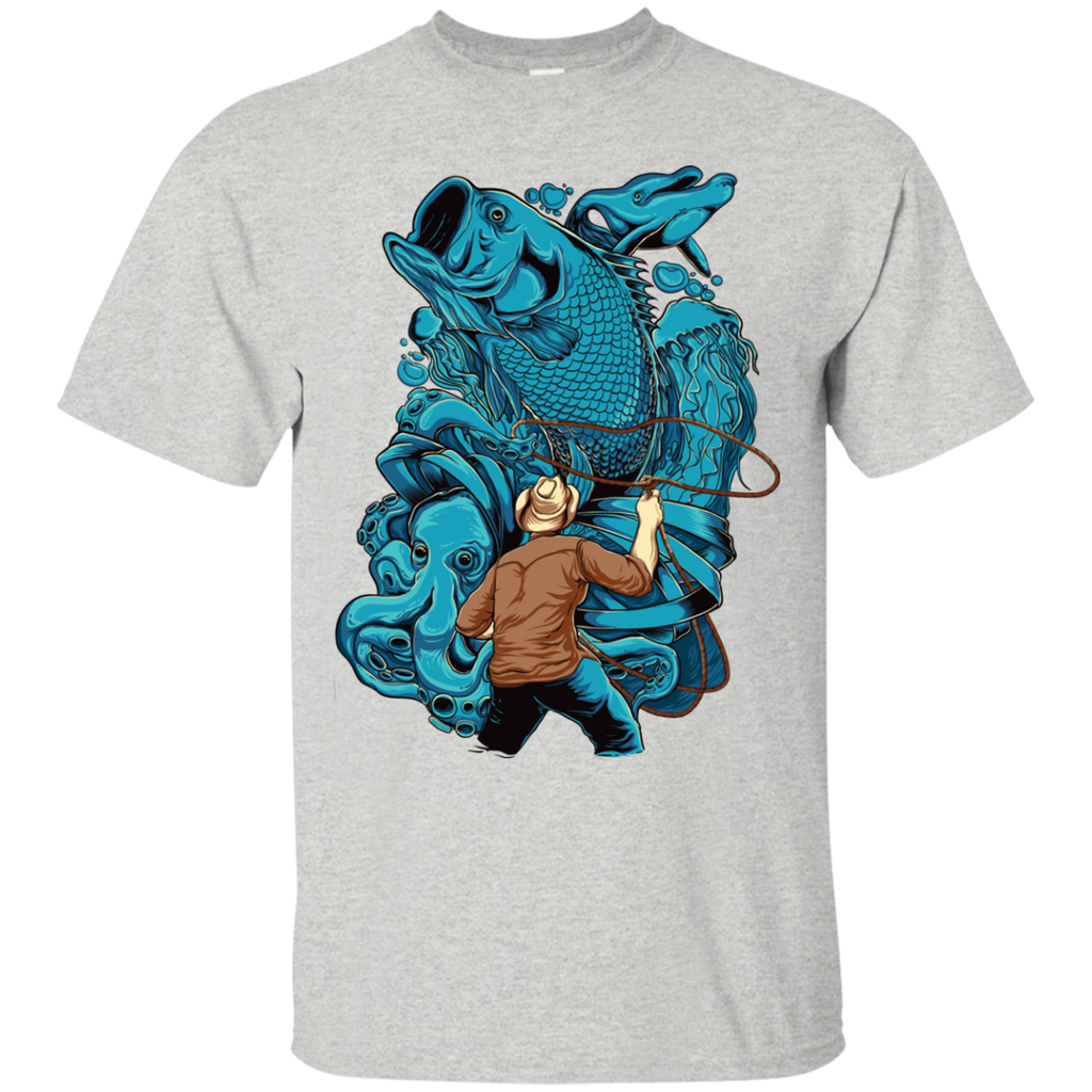 fisher man T-Shirt