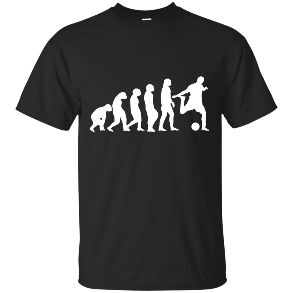 football evolution T-Shirt