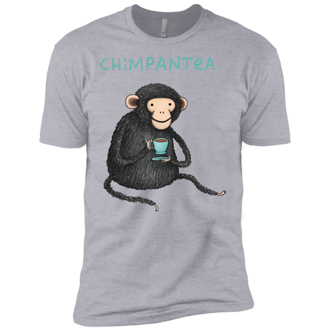 chimpantea T-Shirt