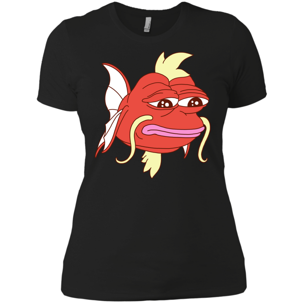 feelsmagikarpman T-Shirt