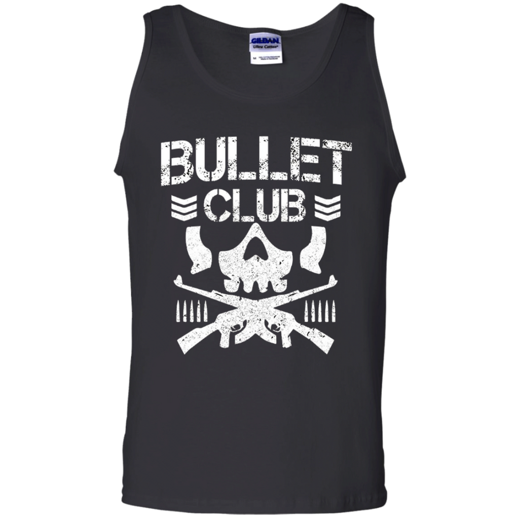 bullet club T-Shirt