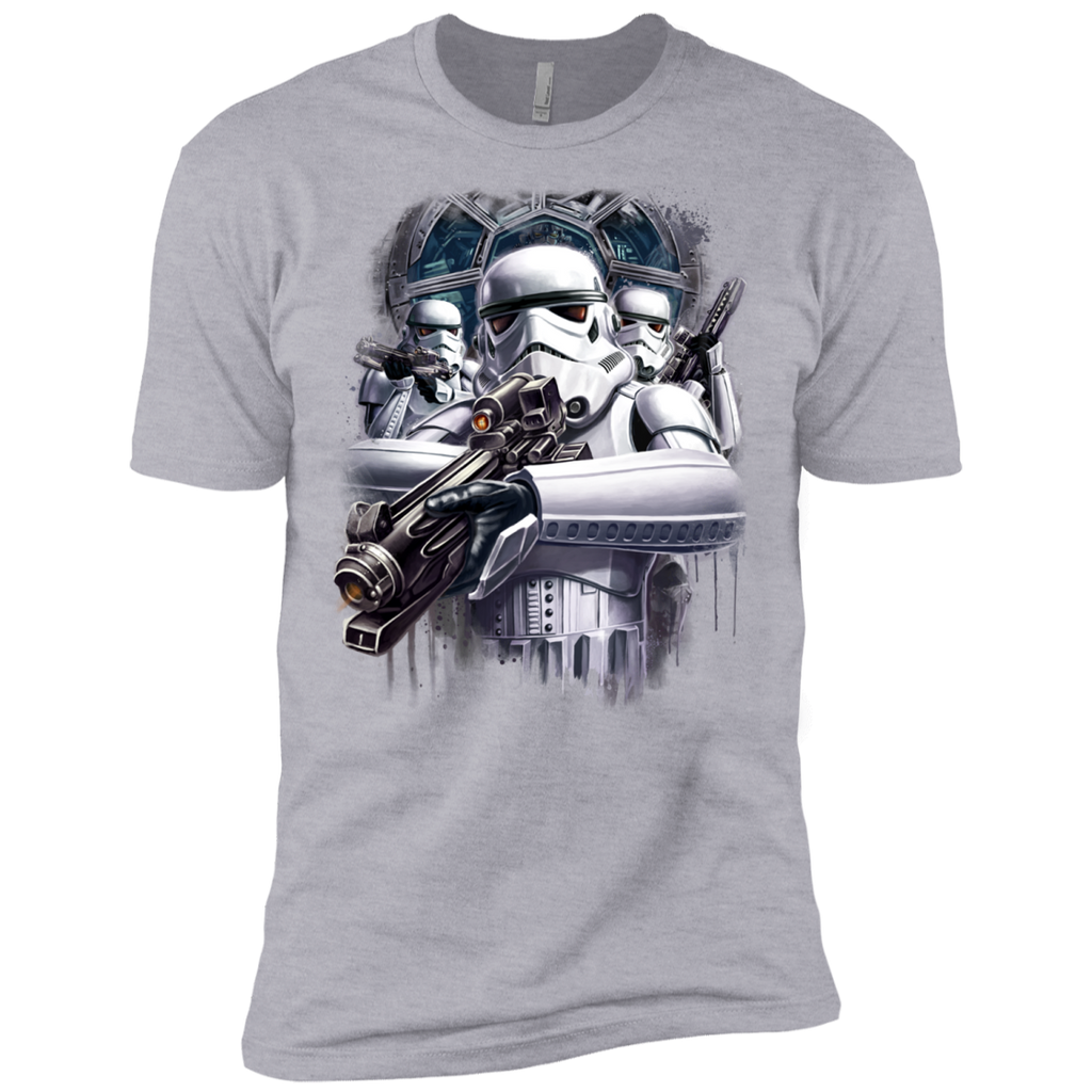 blast them T-Shirt