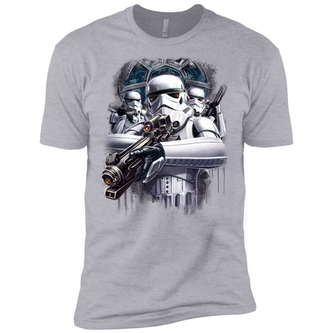 blast them T-Shirt