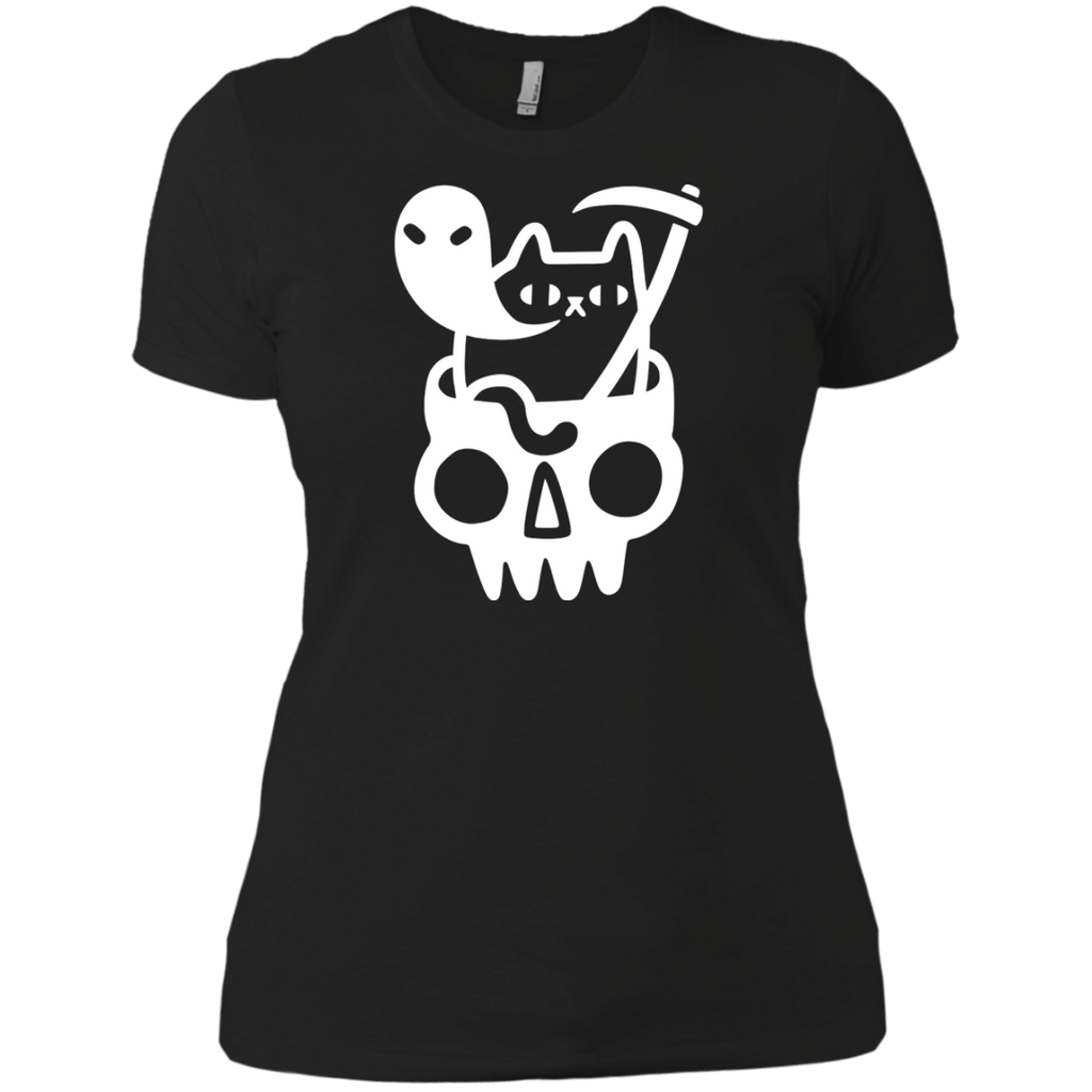 doom cat sweatshirt T-Shirt