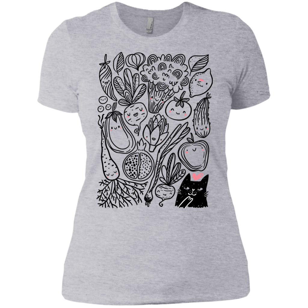 funny vegetables sweatshirt T-Shirt