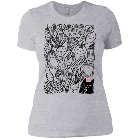 funny vegetables sweatshirt T-Shirt