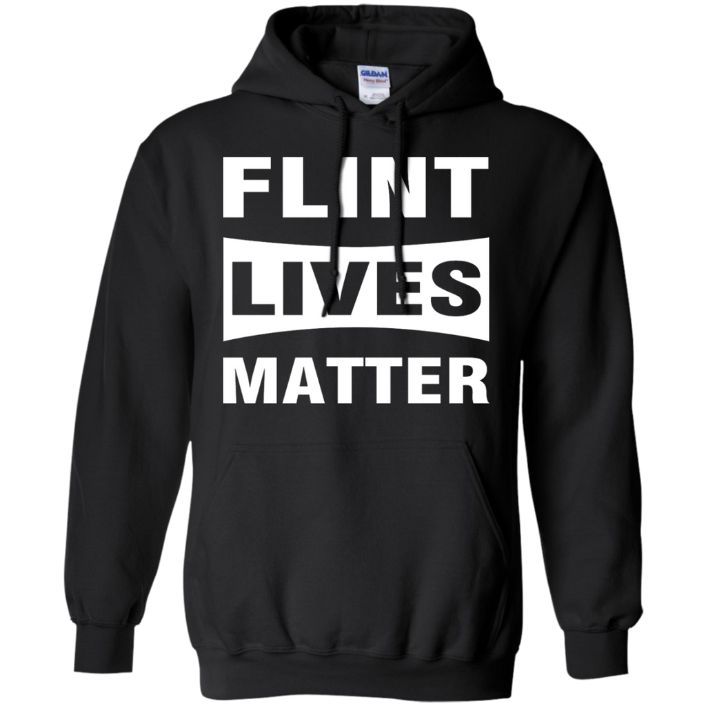 flint lives matter T-Shirt
