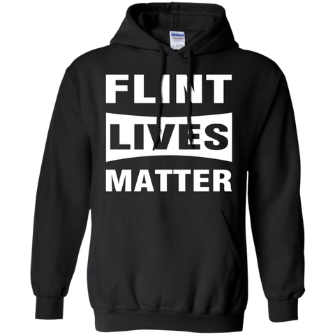 flint lives matter T-Shirt
