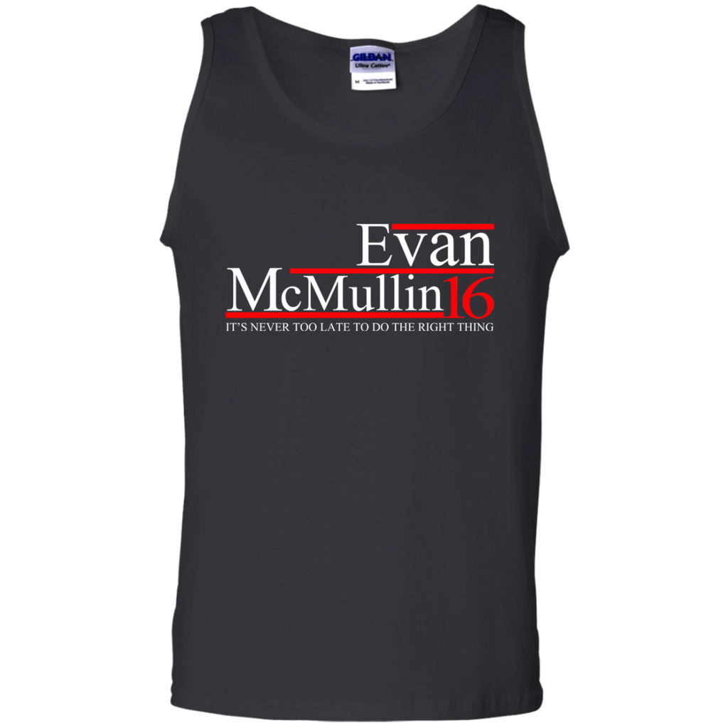 evan mcmullin for president T-Shirt