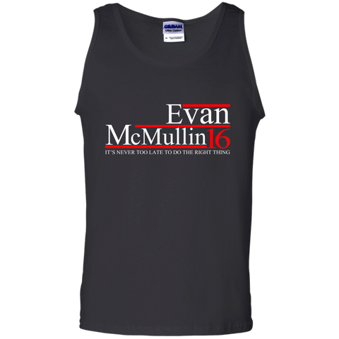 evan mcmullin for president T-Shirt