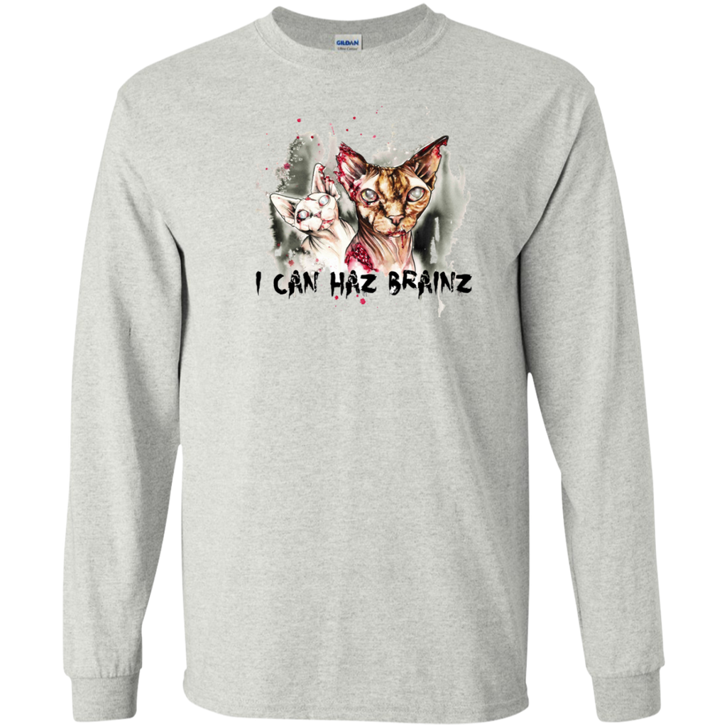 catpocalypse  funny T-Shirt