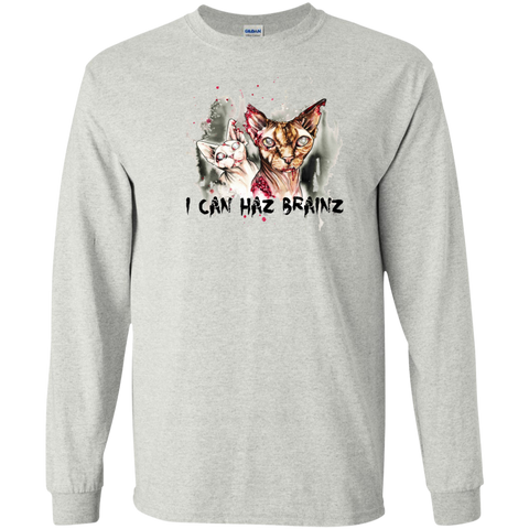 catpocalypse  funny T-Shirt