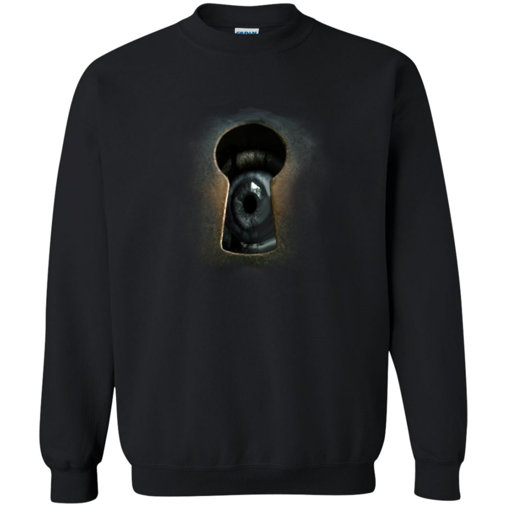creature through the keyhole sweatshirt T-Shirt