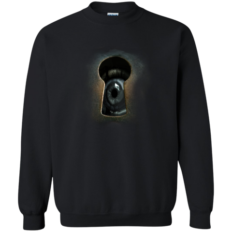 creature through the keyhole sweatshirt T-Shirt