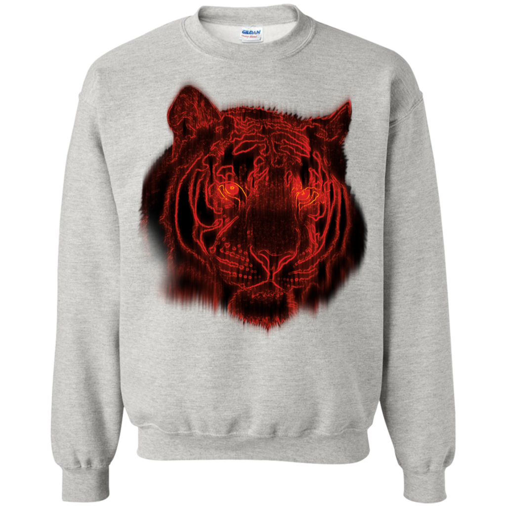 crimson tiger sweatshirt T-Shirt