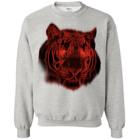 crimson tiger sweatshirt T-Shirt