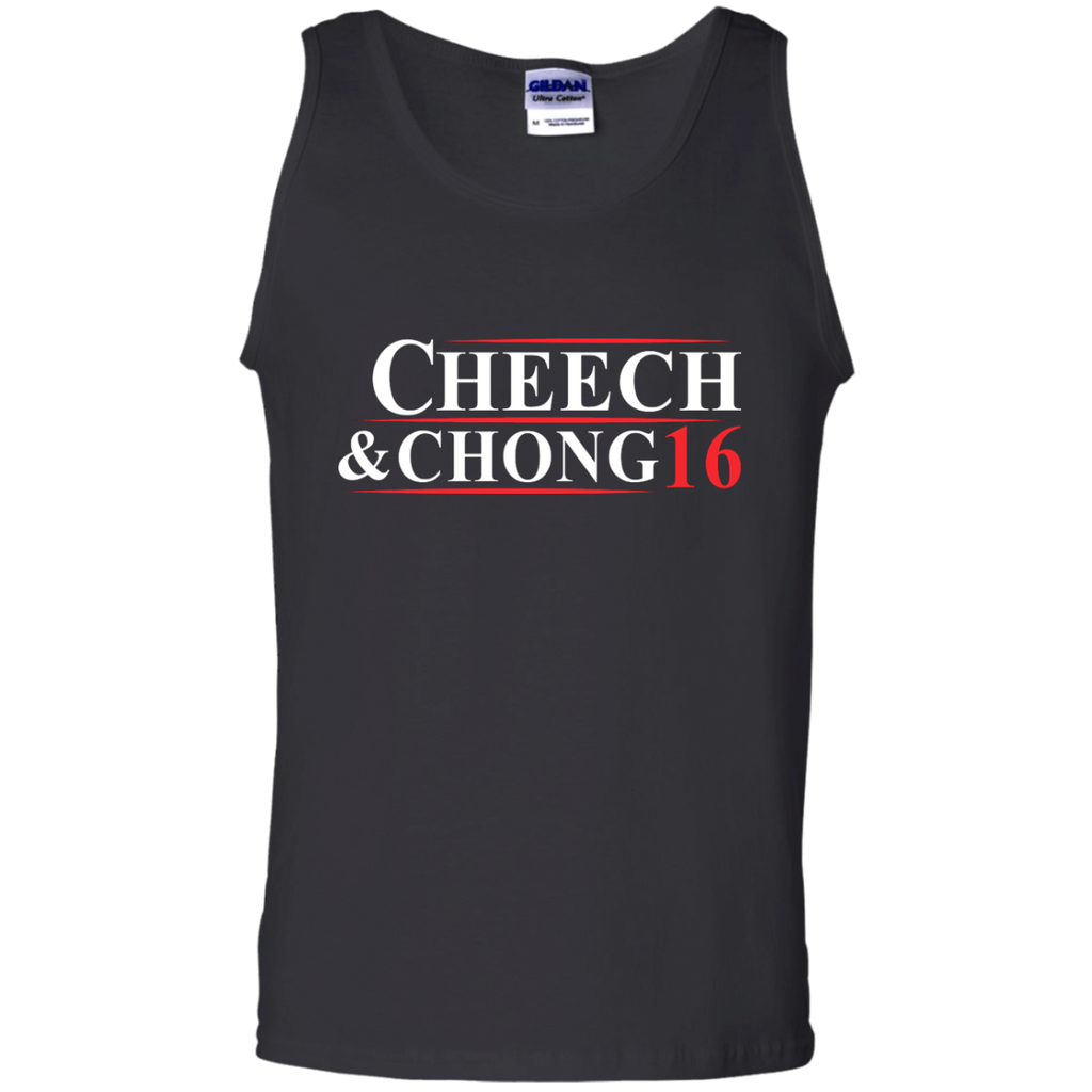 cheech / chong 2016 T-Shirt
