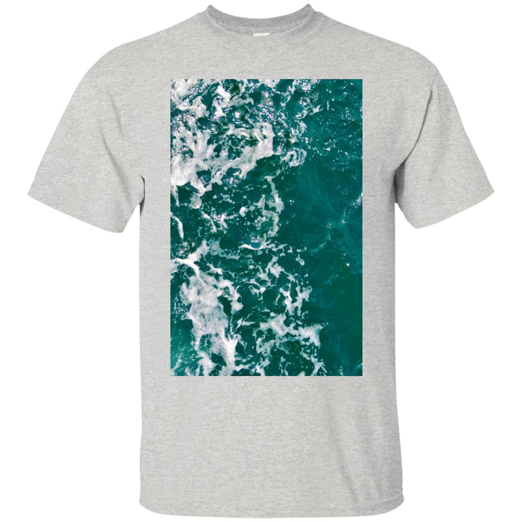 emerald sweatshirt T-Shirt