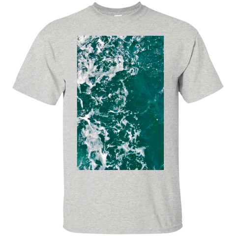 emerald sweatshirt T-Shirt