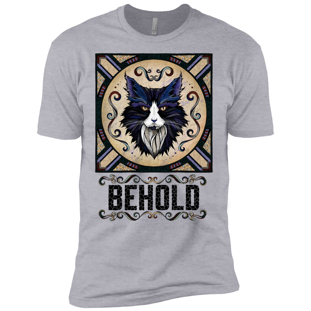 behold sweatshirt T-Shirt