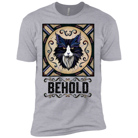 behold sweatshirt T-Shirt
