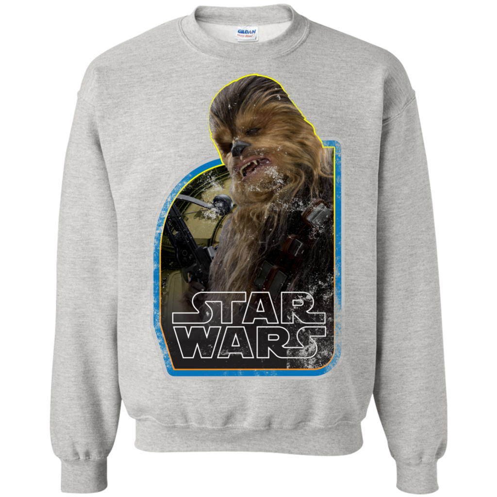 chewys  home T-Shirt