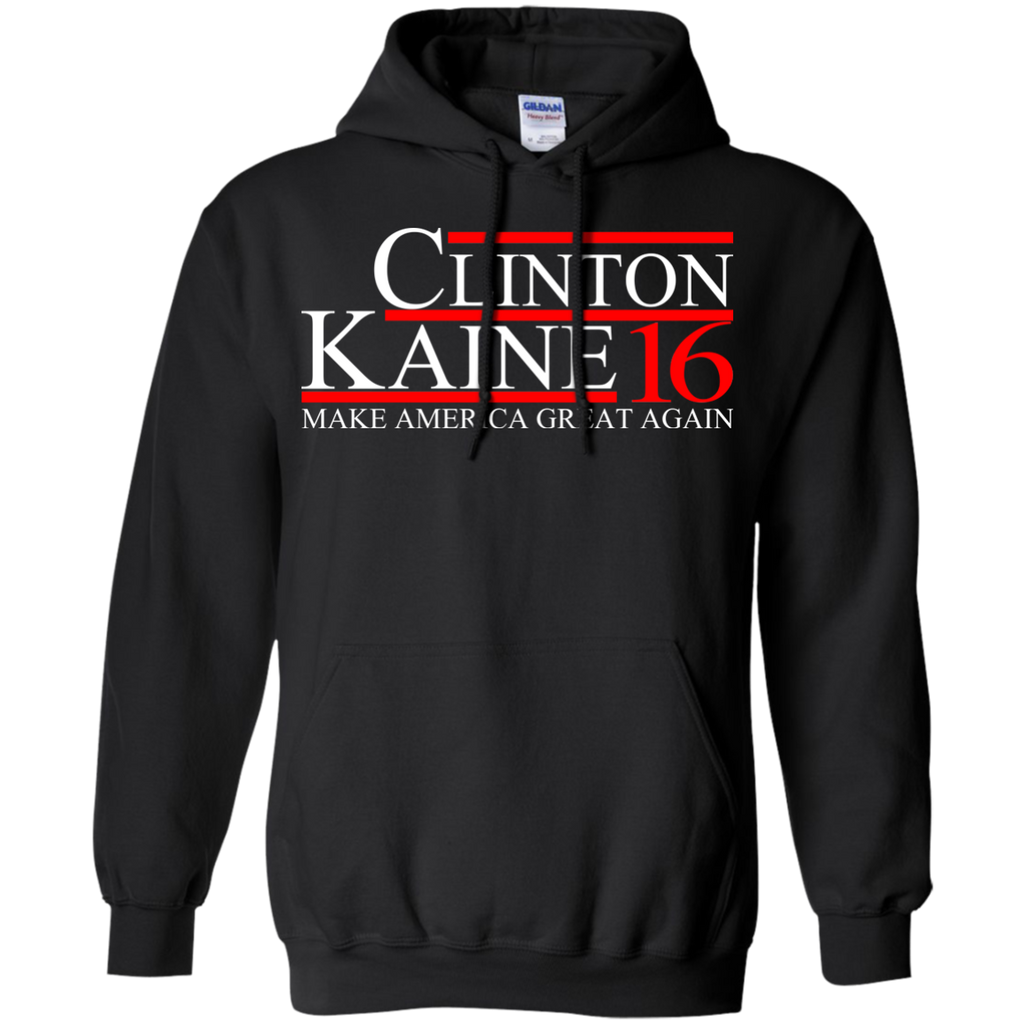 clinton kaine 2016 T-Shirt