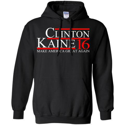 clinton kaine 2016 T-Shirt