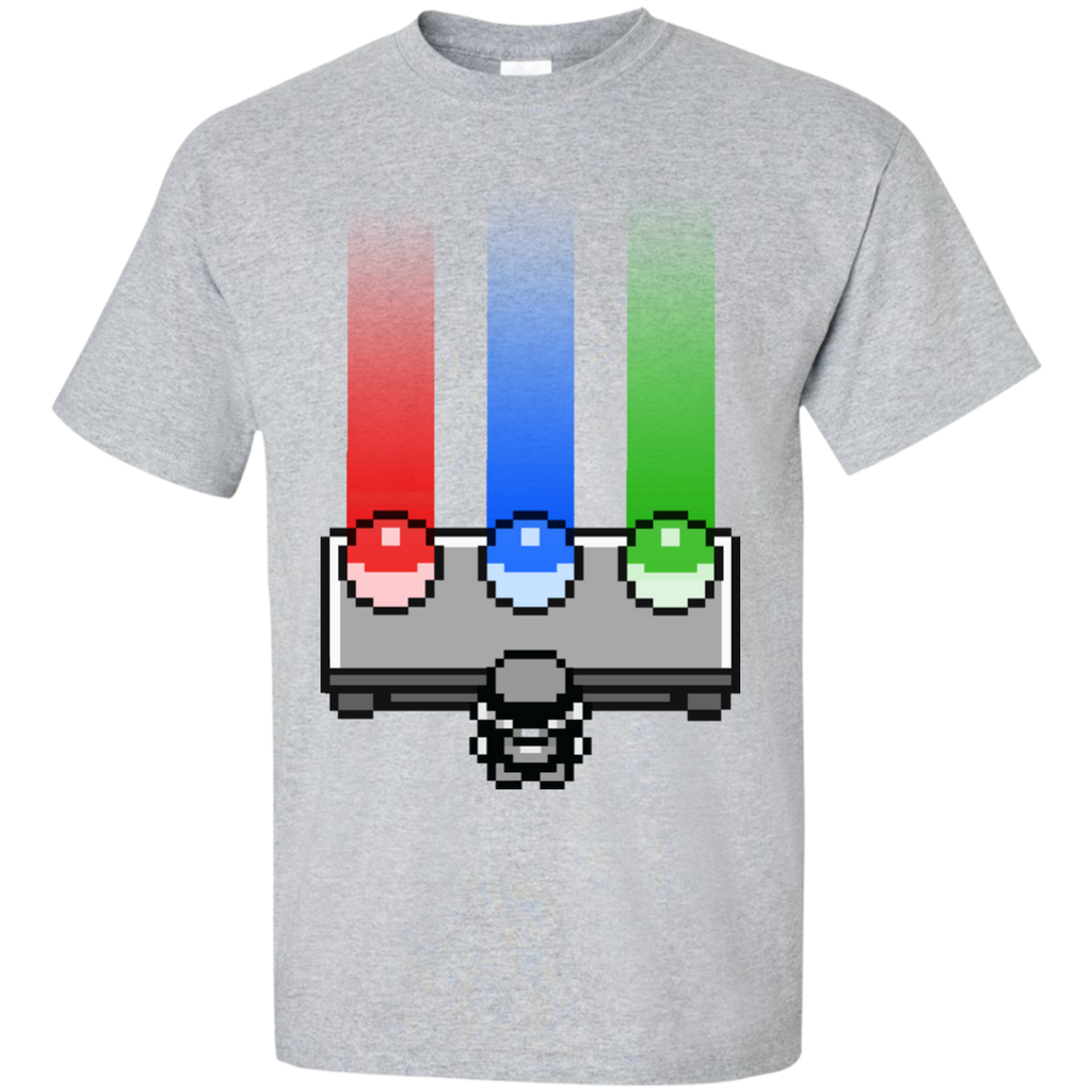 choose wisely sticker T-Shirt