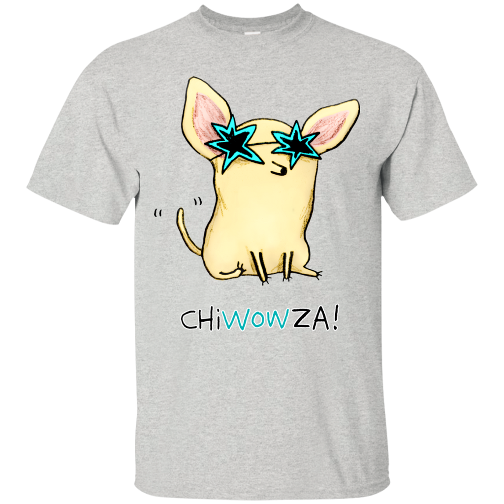 chiwowza! T-Shirt