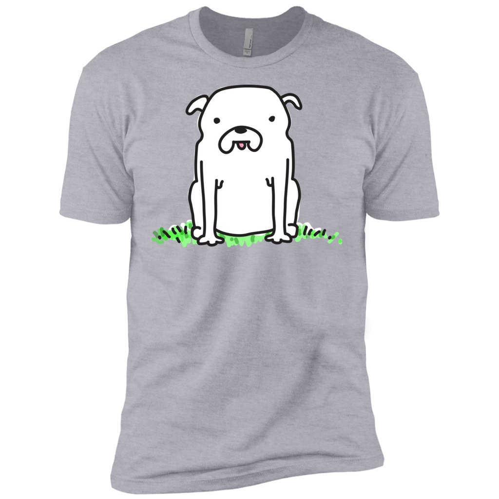 dog doodle T-Shirt